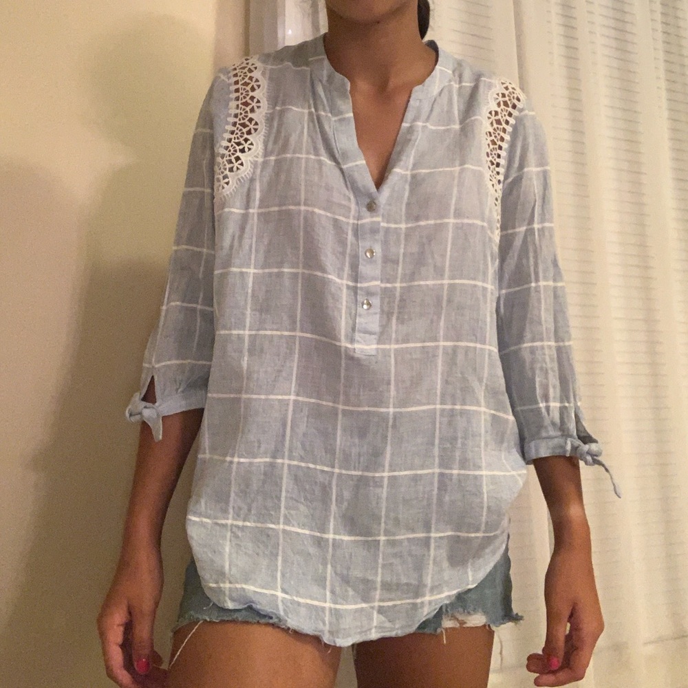 Summer top